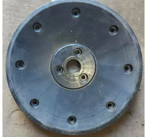 Диск (напівдиск) пластик Диск (напівдиск) пластик