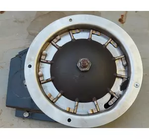 Висівний апарат в зборі механічний Висівний апарат в зборі механічний