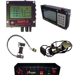 Электрооборудование для с/х техники Электрооборудование для с/х техники