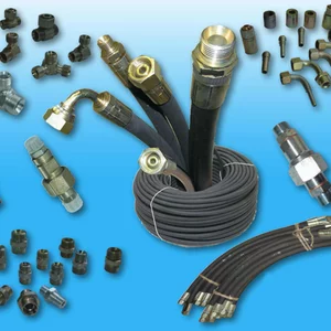 Рукава высокого давления (РВД) Рукава высокого давления (РВД)