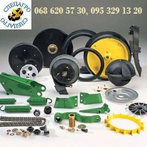 Запасные части (подшипники, ремни, ремкомплекты, рукава РВД и др.) Запасные части (подшипники, ремни, ремкомплекты, рукава РВД и др.)