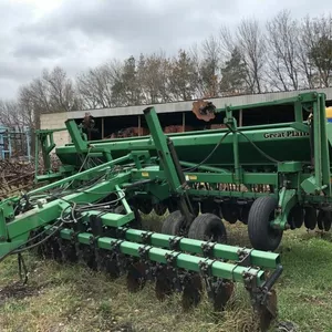 Great Plains Great Plains