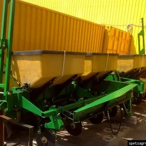 John Deere (Джон Дир) John Deere (Джон Дир)